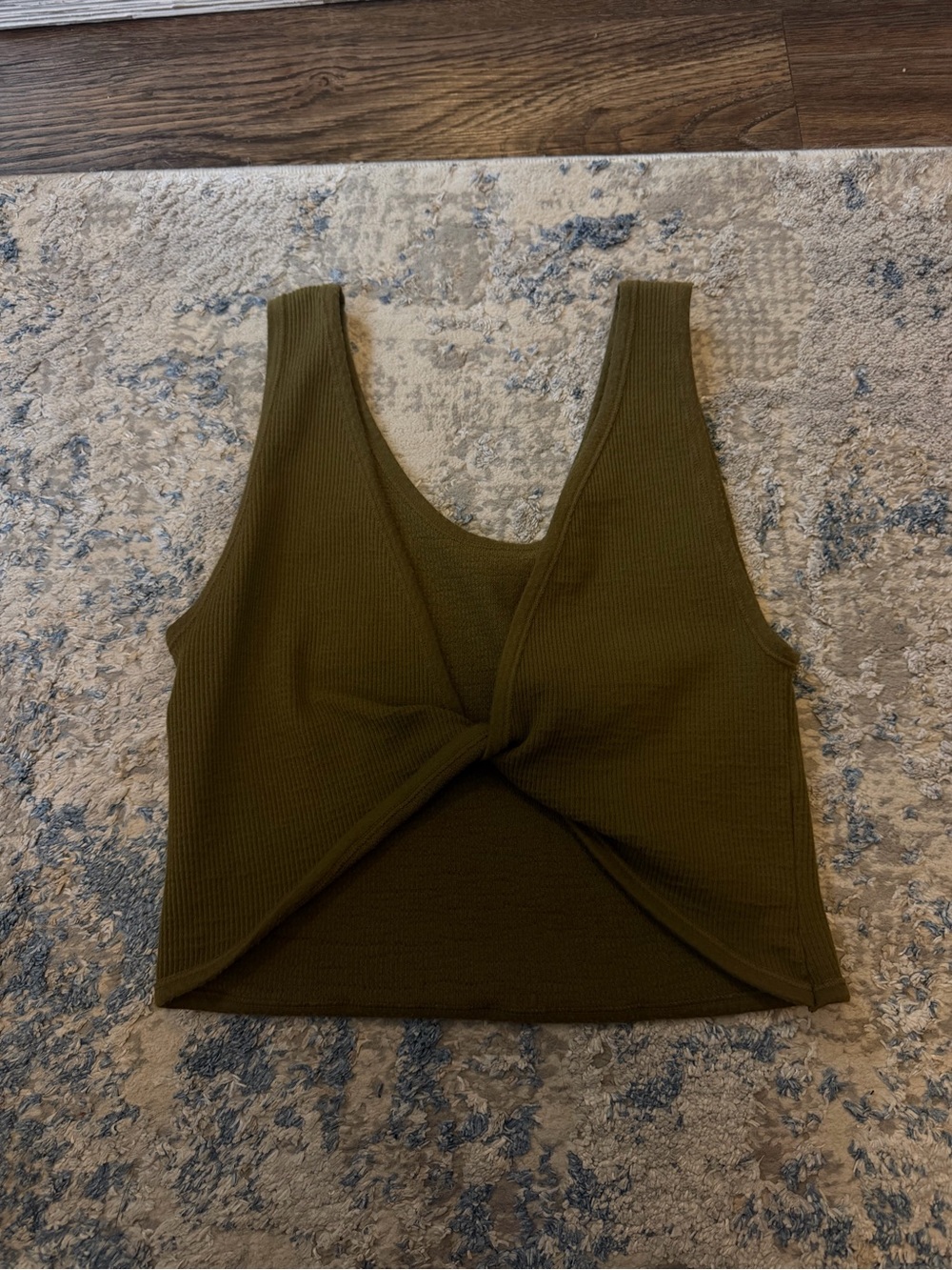 Urban Outfitters Out from Under Tank